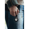XD Design FindMate Dual RCS izsekotājs P301.6203, Apple Find My un Android Find Hub, IPX5