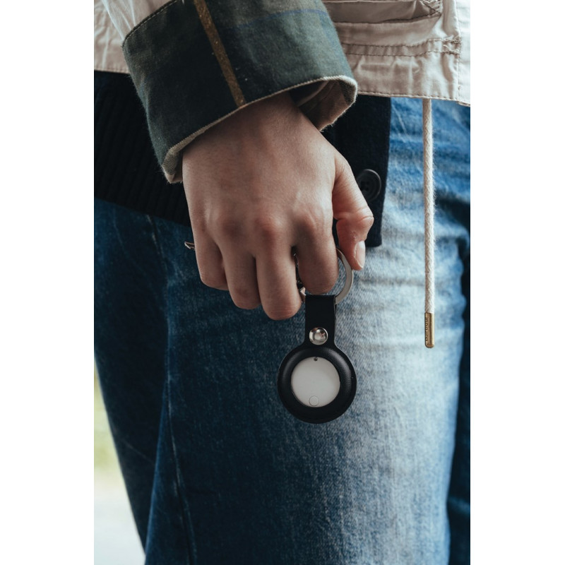 XD Design FindMate Dual RCS izsekotājs P301.6203, Apple Find My un Android Find Hub, IPX5