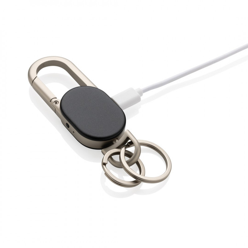 XD Design Connects Keyfinder Dual atslēgu izsekotājs, Apple un Android Find, P301.1601
