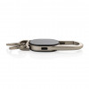 XD Design Connects Keyfinder Dual atslēgu izsekotājs, Apple un Android Find, P301.1601