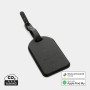 XD Design Connects Globefind Dual RCS bagāžas izsekotājs, Apple un Android Find, P301.5701