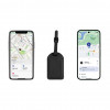 XD Design Connects Globefind Dual RCS bagāžas izsekotājs, Apple un Android Find, P301.5701