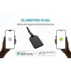 XD Design Connects Globefind Dual RCS bagāžas izsekotājs, Apple un Android Find, P301.5701