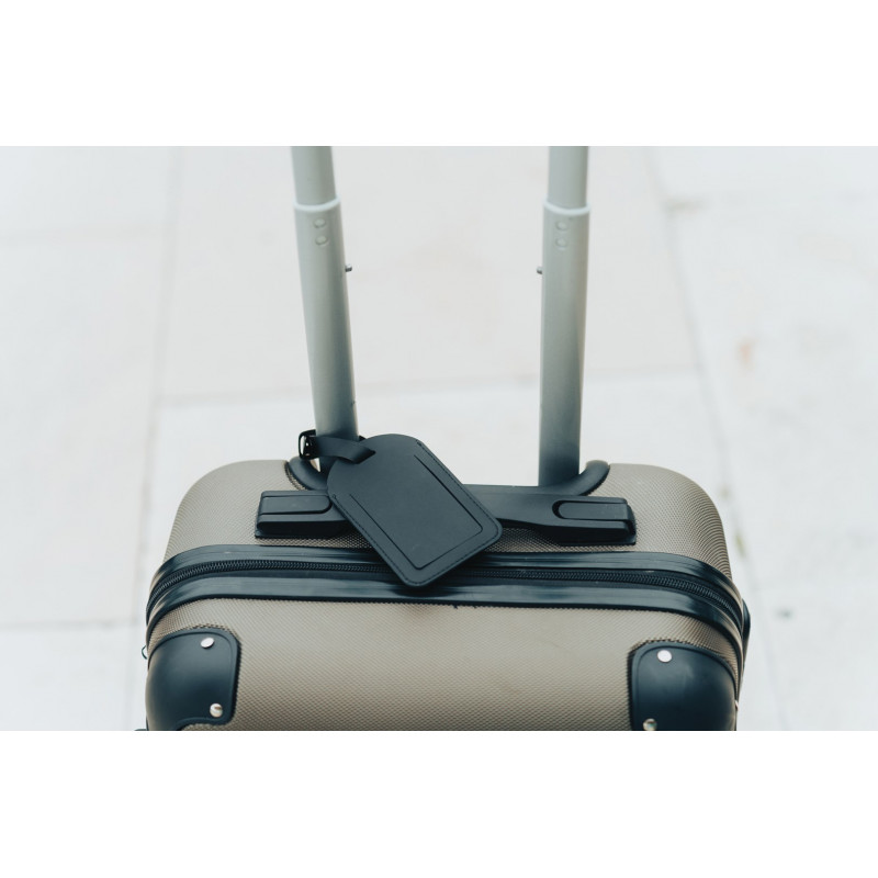 XD Design Connects Globefind Dual RCS bagāžas izsekotājs, Apple un Android Find, P301.5701