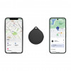 XD Design Connects Findpop Dual izsekotājs, Apple un Android Find, IPX5, P301.1701