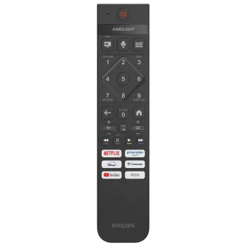 Philips 77OLED911/12 OLED televizors, 77 collas