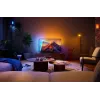 Philips 75PQS8611/12 QLED televizors, 75 collas, 4K