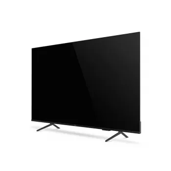 Philips 50PQS8501/12 QLED televizors, 50 collas, 4K, melns