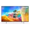 Philips 50PQS8501/12 QLED televizors, 50 collas, 4K, melns