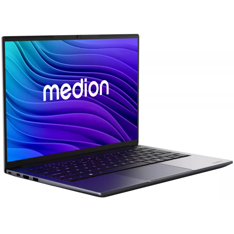 Medion Avantum 14 E1e MD600091 NL portatīvais dators (30042723)