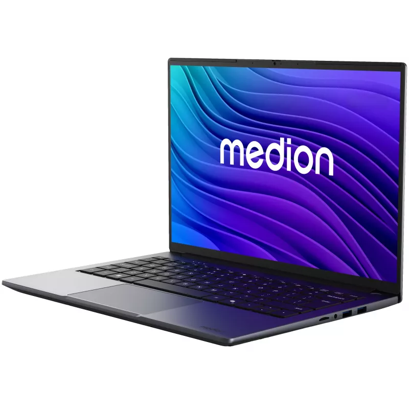 Medion Avantum 14 E1e MD600091 NL portatīvais dators (30042723)
