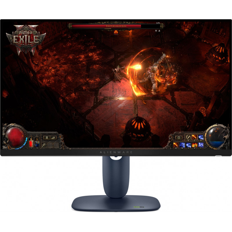 Dell Alienware AW2725DM monitors (210-BQWQ)