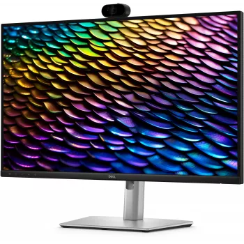 Dell Pro P2726DEB monitors, 27", WQHD 2560 x 1440, 16:9, 100 Hz