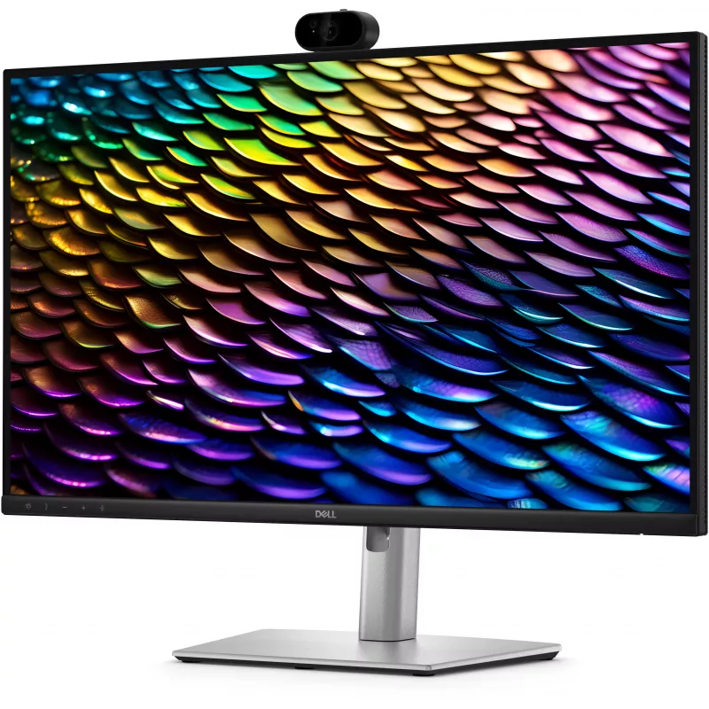 Dell Pro P2726DEB monitors, 27", WQHD 2560 x 1440, 16:9, 100 Hz