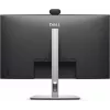 Dell Pro P2726DEB monitors, 27", WQHD 2560 x 1440, 16:9, 100 Hz