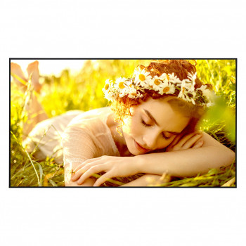 LG 55UL5Q-M 55 collu LCD displejs, 3840 x 2160, 4K Ultra HD, 16:9