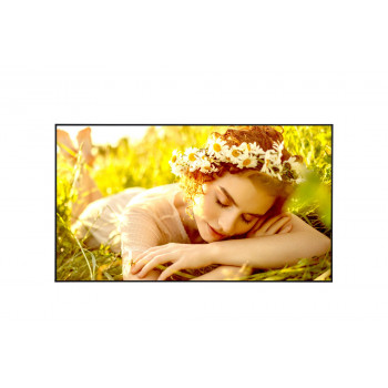 LG 55UL5Q-M 55 collu LCD displejs, 3840 x 2160, 4K Ultra HD, 16:9
