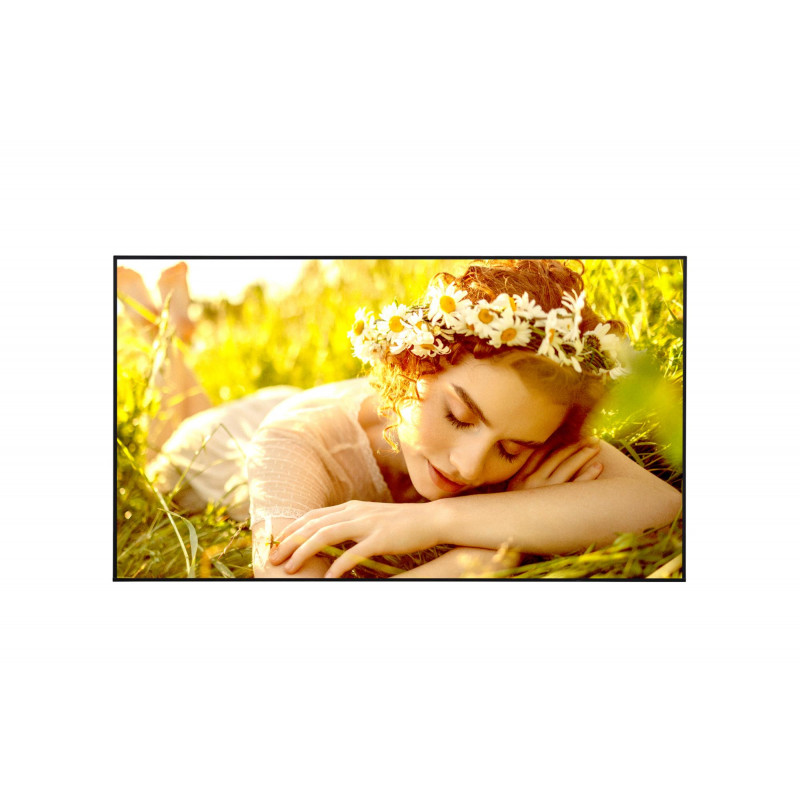 LG 55UL5Q-M 55 collu LCD displejs, 3840 x 2160, 4K Ultra HD, 16:9