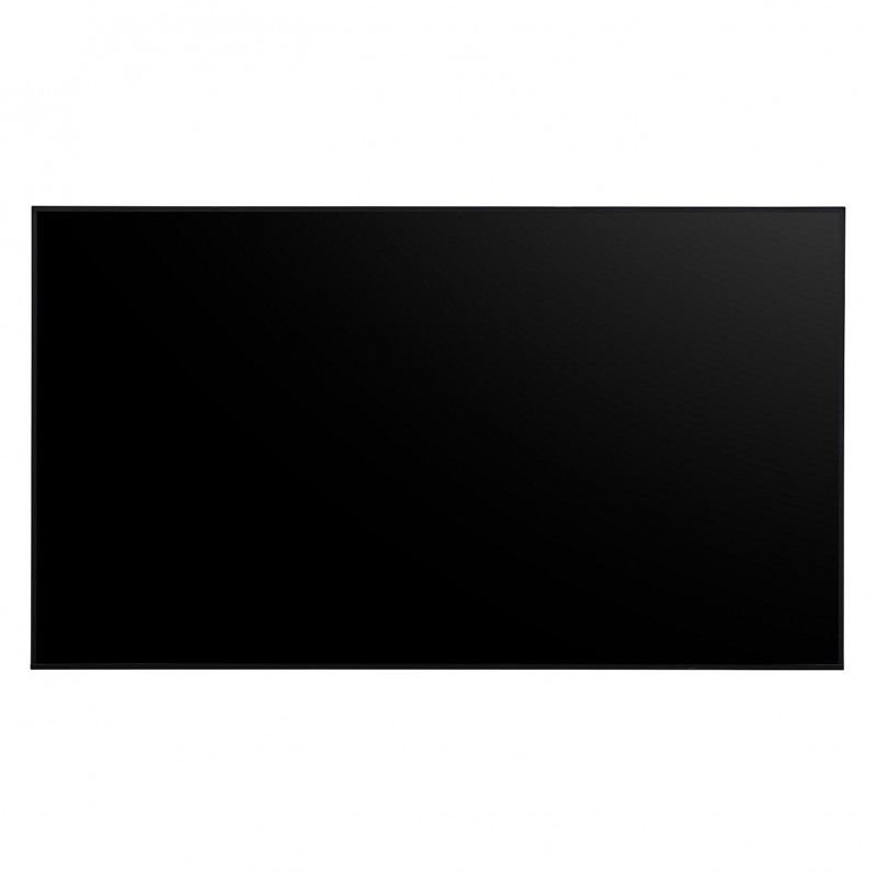 LG 55UL5Q-M 55 collu LCD displejs, 3840 x 2160, 4K Ultra HD, 16:9