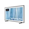 Samsung GQ85LS03HWUXZG The Frame Pro Neo televizors, 85 collu, 4K, melns