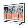 Samsung GQ43LS03HEUXZG The Frame QLED viedtelevizors, 43", 4K UHD, melns