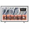 Samsung GQ43LS03HEUXZG The Frame QLED viedtelevizors, 43", 4K UHD, melns