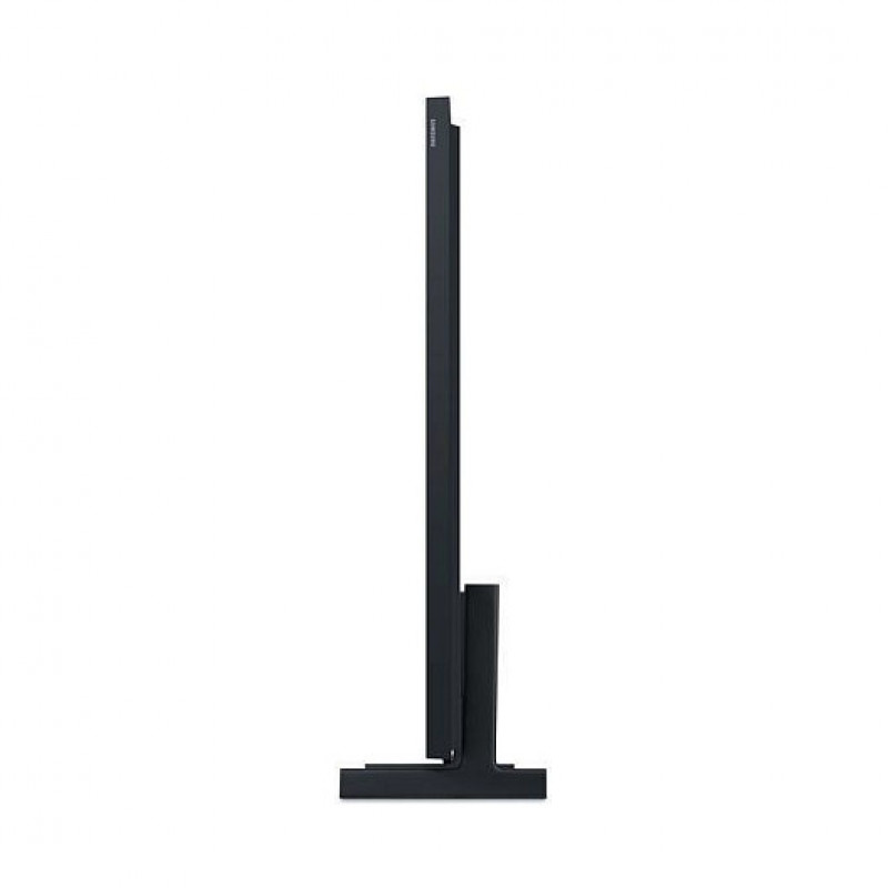 Samsung GQ43LS03HEUXZG The Frame QLED viedtelevizors, 43", 4K UHD, melns