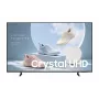 Samsung LH43BEHHLGUXEN BE43HX-H komerciālais displejs, 43", Crystal UHD 4K, melns