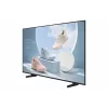 Samsung LH43BEHHLGUXEN BE43HX-H komerciālais displejs, 43", Crystal UHD 4K, melns