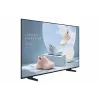 Samsung LH43BEHHLGUXEN BE43HX-H komerciālais displejs, 43", Crystal UHD 4K, melns
