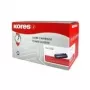 Kores G1119RB tonera kasete Canon Fax L320/L340/L380/L400, melna, aptuveni 3500 lpp.
