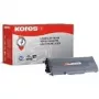 Kores G1245RBS tonera kasete Brother HL-3140 lāzerprinterim, melna, aptuveni 2500 lpp. (1 gab.)