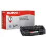 Kores G2549HCS tonera kasetne HP CF540X, melna, HC, 3 200 lpp., ar mikroshēmu