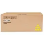 Ricoh 828299 toneris C900, dzeltens