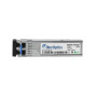 Ar HPE saderīgs X121 J4859C-BO SFP raiduztvērēja modulis, LC, 1000BASE vienmoda 1310 nm, 10 km, DDM