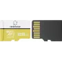 Renkforce RF-mSDC-128GB atmiņas karte, 128 GB