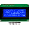 Joy-it com-LCD20x4-B displeja modulis