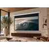 celexon HomeCinema Tension 90 MWHT motorizēts projektora ekrāns, 228,6 cm