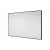 celexon HomeCinema Frame 120 Dynamic Slate augsta kontrasta rāmja projekcijas ekrāns, 120″ (304,8 cm)