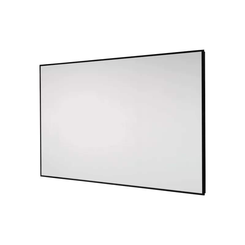 celexon HomeCinema Frame 120 Dynamic Slate augsta kontrasta rāmja projekcijas ekrāns, 120″ (304,8 cm)