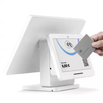 SumUp POS Register kases sistēma