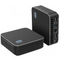 Future Nuc Ultra 9-285H mini dators, Intel Core Ultra 9 285H, 16 GB DDR5, 512 GB SSD, Wi-Fi 7, Windows 11 Pro