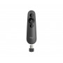 Logitech R500s lāzera prezentāciju pults (910-005843)