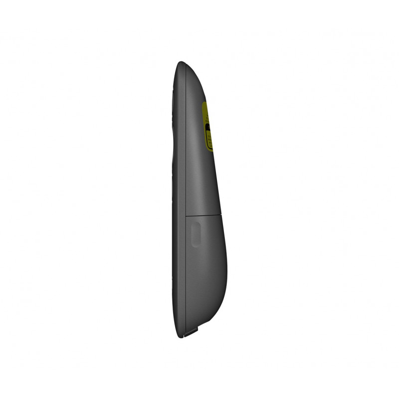 Logitech R500s lāzera prezentāciju pults (910-005843)