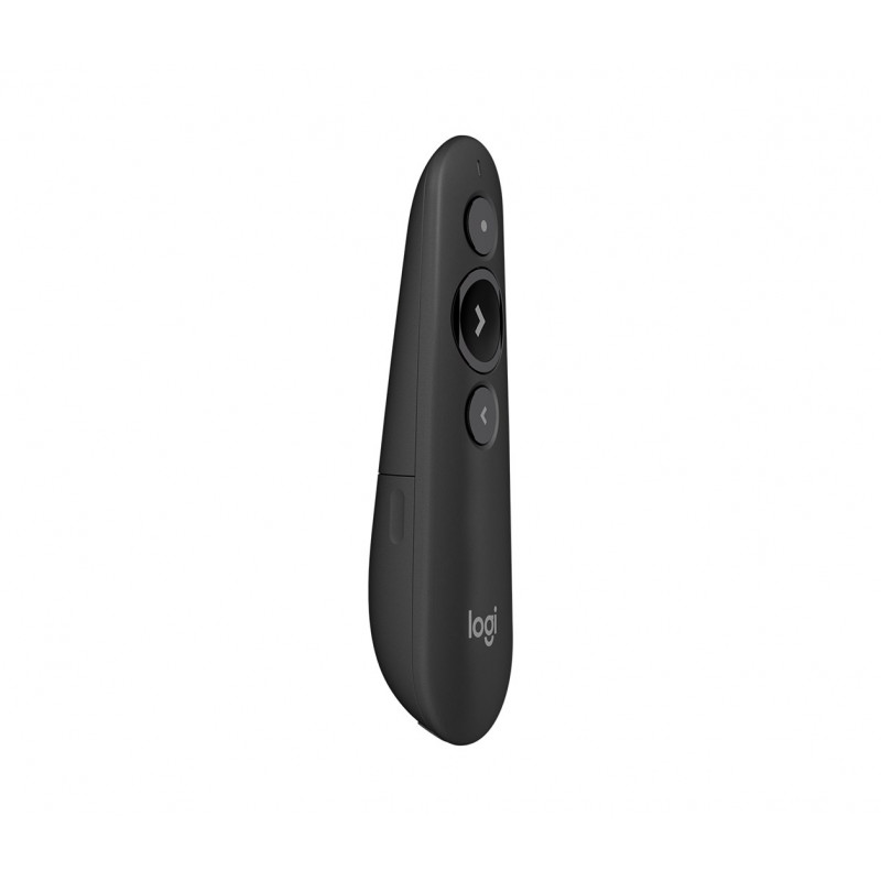Logitech R500s lāzera prezentāciju pults (910-005843)