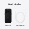 Apple iPhone 18 Pro viedtālrunis, 256 GB, JP eSIM, melns