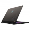 MSI Crosshair 16 HX AI D2XWGKG-012FR portatīvais dators, 16 GB RAM, 1 TB SSD, NVIDIA GeForce RTX 5070