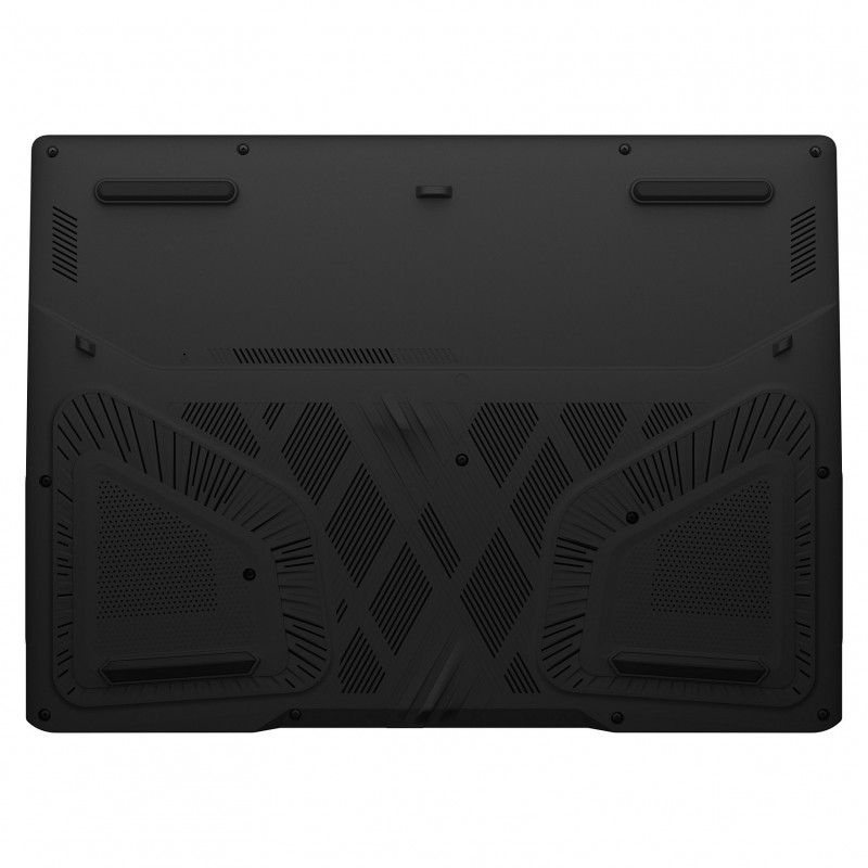 MSI Crosshair 16 HX AI D2XWGKG-012FR portatīvais dators, 16 GB RAM, 1 TB SSD, NVIDIA GeForce RTX 5070