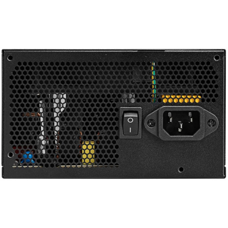 MSI MAG A650BNL 650 W barošanas bloks (306-7ZPAX11-809)