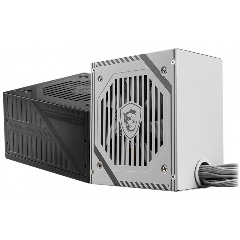 MSI MAG A650BNL 650 W barošanas bloks (306-7ZPAX11-809)